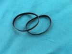 Brand New Drive Belts Replaces Milwaukee 42-25-2511 Timing. Fixed Price $18.95.