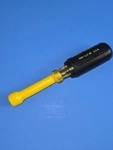 Klein Tools 640-1/2 Coated 1/2" Hollow-shaft Nut Driver Nos. Fixed Price $18.50.