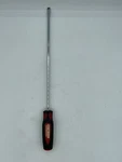 Craftsman Professional 1/4 X 12 In. Slotted Screwdriver # 47165 Wf Z -usa Nos. Fixed Price $36.95.