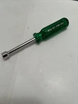Vaco Model S11 11/32 Nut Driver Hollow Shaft Made In Usa New. Fixed Price $11.95.