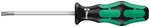 Wera 05028053001 Kraftform Plus 367 Torx Hf Screwdriver, Holding Function, Tx 25. Fixed Price $11.55.