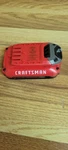 Craftsman CMCB2011 (PSV012026). Fixed Price $30.00.
