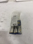 New Irwin Impact Magnetic Nutsetter Driver 7/16" 1-7/8" Long Lot Of 3. Fixed Price $14.39.