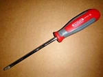 New Proto Professional 88336 #3 Phillips Screwdriver 11"-TOTAL Tool Length. Fixed Price $10.99.