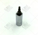 Sk Hand Tools 42915 1/4" Drive T15 Torx Bit Socket. Fixed Price $17.94.