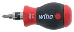 Wiha 38090 14INONE Softfinish Stubby Multi-bit Driver. Fixed Price $28.11.
