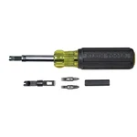 Klein VDV001-081 Punchdown Screwdriver Multi-tool. Fixed Price $22.39.