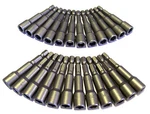 24 Goliath Industrial 5/16" Magnetic Nut Setters Hex Shank MNS516 2-9/16" Driver. Fixed Price $27.99.
