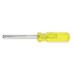 Manufacturer Varies One Way Screw Removal Tool,size 6,NO 8 151440. Fixed Price $24.02.