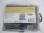 Startech.com CTK100P, 7-PIECE Precision Screwdriver Computer Tool Kit. Fixed Price $17.00.