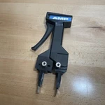 Amphenol 58417-1 Pga Socket Extraction & Insertion Tool Size: 10X10 17X17. Fixed Price $97.84.