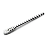 Capri Tools Fine 90-TOOTH Ratchet, Locking Flex-head, 1/4, 3/8, 1/2-IN Drive. Fixed Price $169.99.