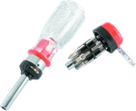 Bikemaster 14-IN-1 Screwdriver 151559. Fixed Price $26.31.