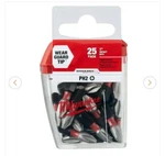 Milwaukee 48-32-4604, Shockwave 1-IN. Phillips #2 Steel Impact Set (25-BITS). Fixed Price $16.20.