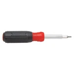 Proto J93101 Multi-bit Screwdriver, Numbits 45JU25. Fixed Price $21.43.