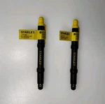 Stanley 4-WAY Pen 5/32 In 1/8 Flathead Phillips Screwdriver STHT60082 Lot Of. Fixed Price $6.99.