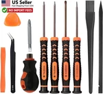 PS5 PS4 PS3 Repair Tool Kit T6 T8 Screwdriver Set For Xbox Series From Usa. Fixed Price $14.88.