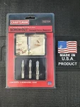 Nos Sears Craftsman Usa Screw Out Damaged Removers 52154. Fixed Price $15.99.