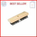 Allway Tool WB619 Blck Carbon Steel Brush. Fixed Price $15.07.