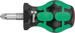 05008852001 Stubby #3 X 25MM Phillips Screwdriver. Fixed Price $42.00.