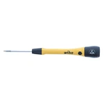 Wiha ESDPRECISIONSCRDRV,TORX,T2,BLACK,ROUND 084705278612. Fixed Price $21.91.