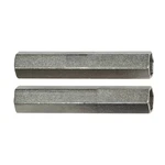 Klein Tools 32556 Screwdriver Replacement Bit Holder 2-PIECE, PK2. Fixed Price $9.19.