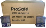 1000 Pro Safe 3X4 Sports Card Regular Case 34082-D New. Fixed Price $67.88.