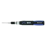 Westward Torque DRIVER,1/4",0.88 17.70 In.-lb. 6PAF4. Fixed Price $333.12.