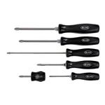 Williams 100P-6PD 6-PIECE Phillips Screwdriver Set. Fixed Price $70.98.