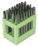 Laser Tools Power Bit Set 75MM 32PC 2964. Fixed Price $64.05.