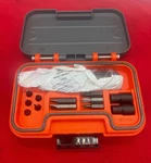Proto Jhandim Impact Driver Set 3/8" 13 Piece. Fixed Price $105.99.