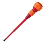 Vessel Tools 200S6150 Ball-grip Insulated Screwdriver NO.200, Slotted X Mm. Fixed Price $20.39.