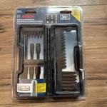 Bosch SBID30 Screwdriving Bit Set, Pcs New. Fixed Price $15.99.