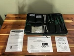 New - Greenlee 45579 Category Data Termination & Test Kit. Fixed Price $249.99.