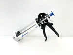 Used Newborn DR100N 26:1 Manual Applicator Caulking Gun Free Shipping. Fixed Price $49.00.