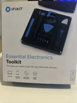 Lot Of 2 Ifixit Electronics Repair Kits For Smartphone, Computer & Tablet Tools. Fixed Price $67.40.