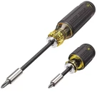 Adjustable Length Multi-bit Screwdriver Set (2-PIECE). Fixed Price $47.14.