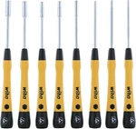 Wiha 27789 Piece Esd Safe Picofinish Precision Nut Driver Set - Metric. Fixed Price $109.15.