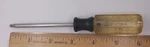 Craftsman Vintage 41475 Torx T20 Screwdriver Usa SD013. Fixed Price $8.99.