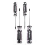 Crescent Pc. Torx Acetate Screwdriver - CT4PCSET. Fixed Price $23.59.
