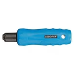 Gedore Pgns 1.5 Fs Torque Screwdriver, Pre-set, 5-13/32 In. L. Fixed Price $92.89.