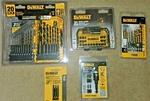 Dewalt Products #DWAX101IR #DW1177 #DD5157 #DW2507 #DW2026 No Bundle Deal. Fixed Price $17.00.