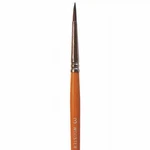 Brush QVP-303 #3 Artist (3/32") (QVP303). Fixed Price $21.49.
