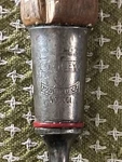 Plus Stanley Sweetheart No. 1001 Made Usa Flat Screwdriver. Fixed Price $10.71.