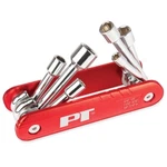 Performance Tool W9210 6PC Sae Folding Nut-driver Set. Fixed Price $14.99.