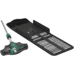 Wera 05057473001 Kraftform Kompakt 400 Imperial Set 1, 17 Pieces. Fixed Price $139.99.