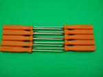 (X10 Lot) Stihl Chainsaw Trimmer Mini Screw Driver Carburetor Adjustment Tool. Fixed Price $9.99.