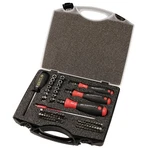 Wiha 28589.G Torque Control Set,pieces 59 5HYL9. Fixed Price $679.68.