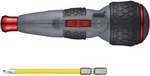Vessel 220USB-S1 High Speed Ball Grip Charge Power Driver Bit Set. Fixed Price $52.07.