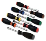 Wilmar Nut Drivers W30900. Fixed Price $55.16.